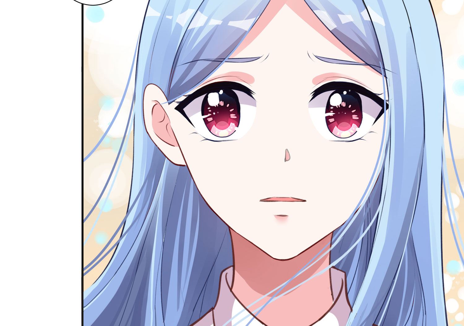 🍘我被总裁黑上了 第365话 第20页