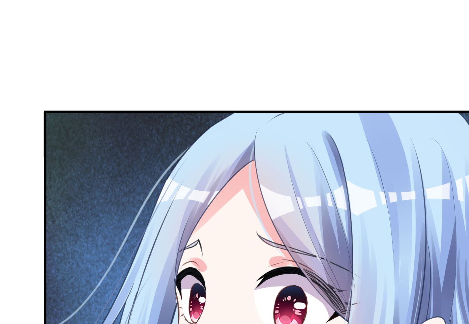 🍘我被总裁黑上了 第365话 第23页