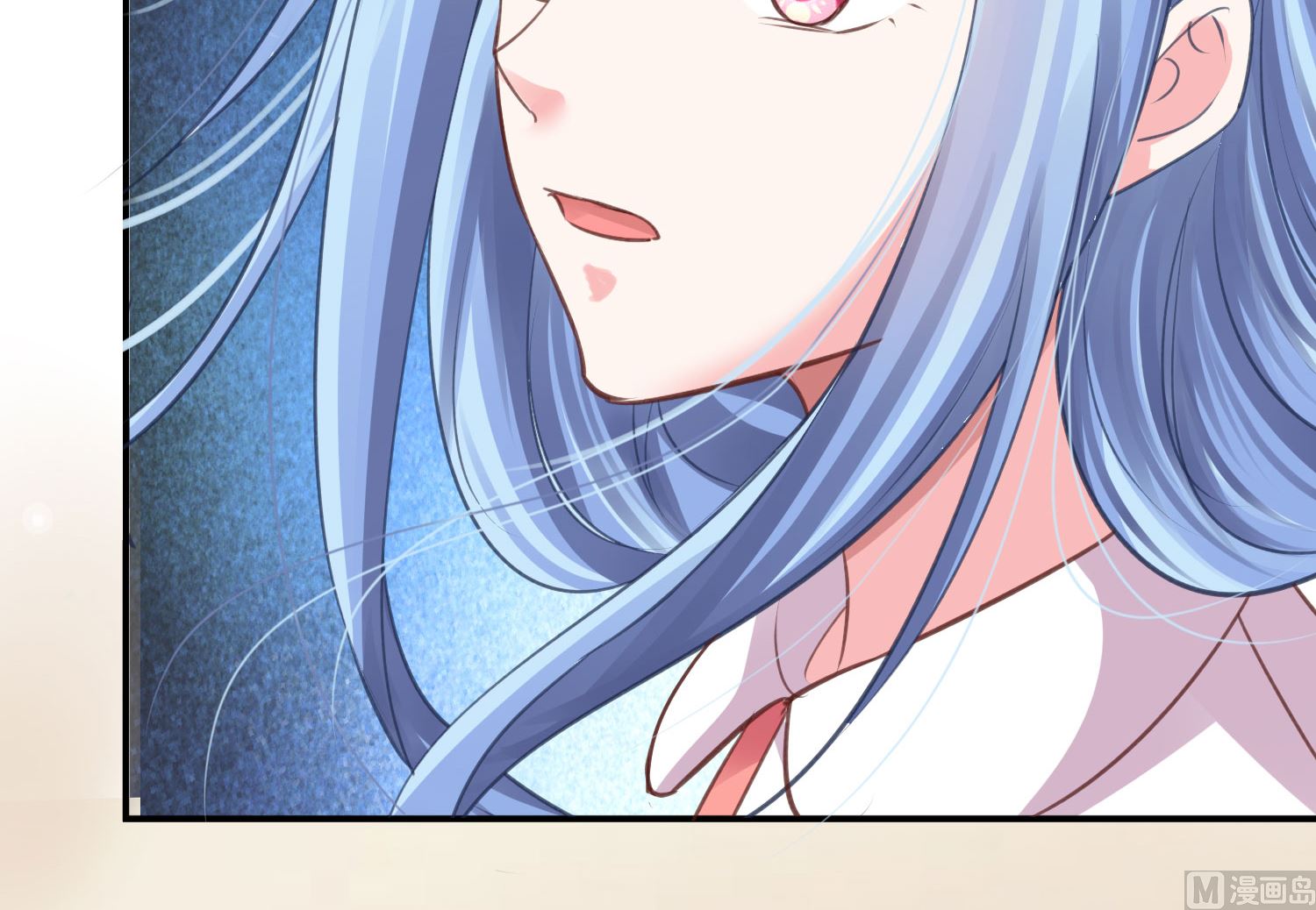 🍘我被总裁黑上了 第365话 第24页