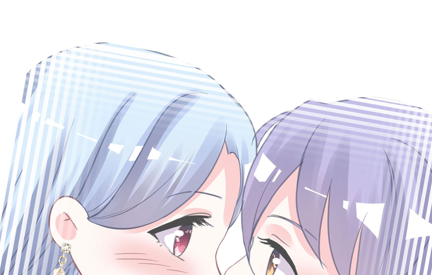 🍘我被总裁黑上了 第379话 第9页