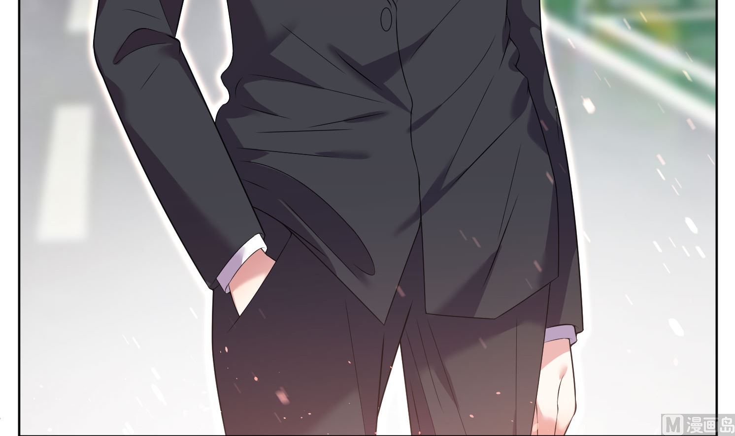 🍘我被总裁黑上了 第39话 第20页