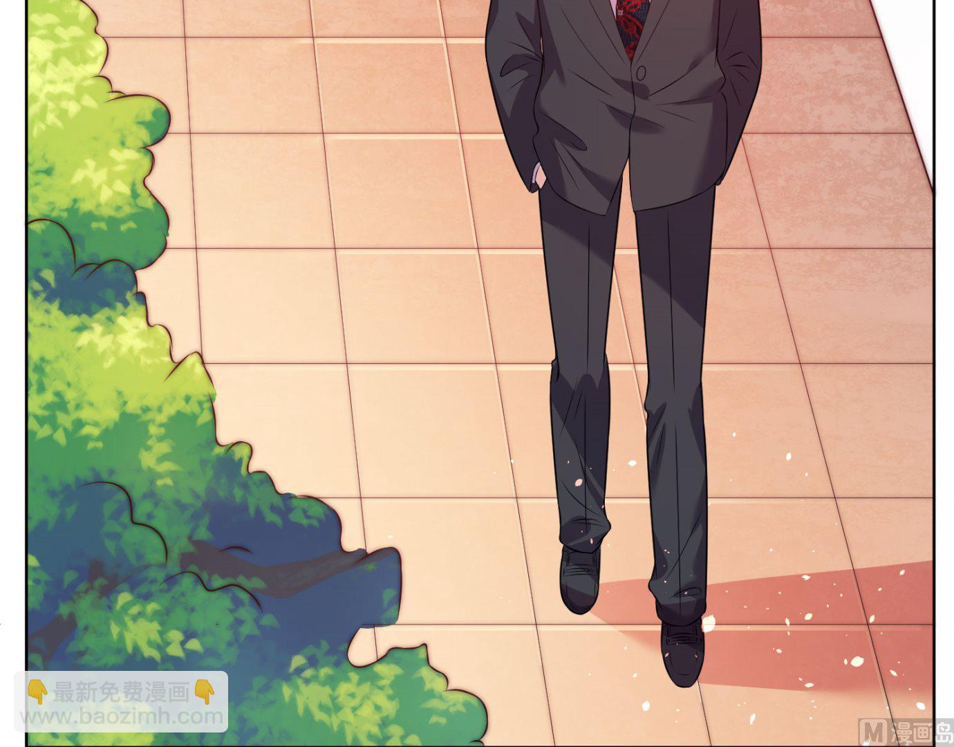 🍘我被总裁黑上了 第39话 第33页