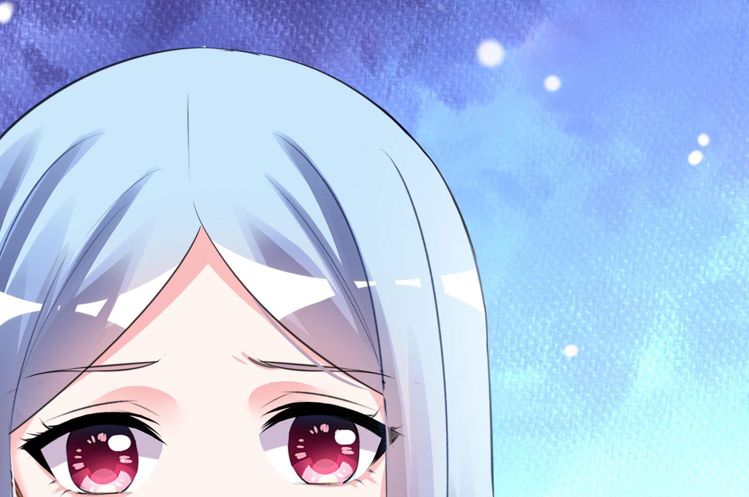 🍘我被总裁黑上了 第385话 第25页