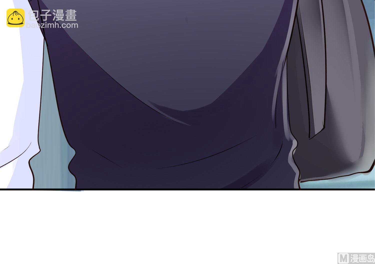 🍘我被总裁黑上了 第393话 第25页