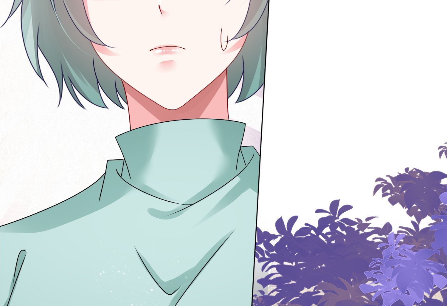 🍘我被总裁黑上了 第405话 第48页