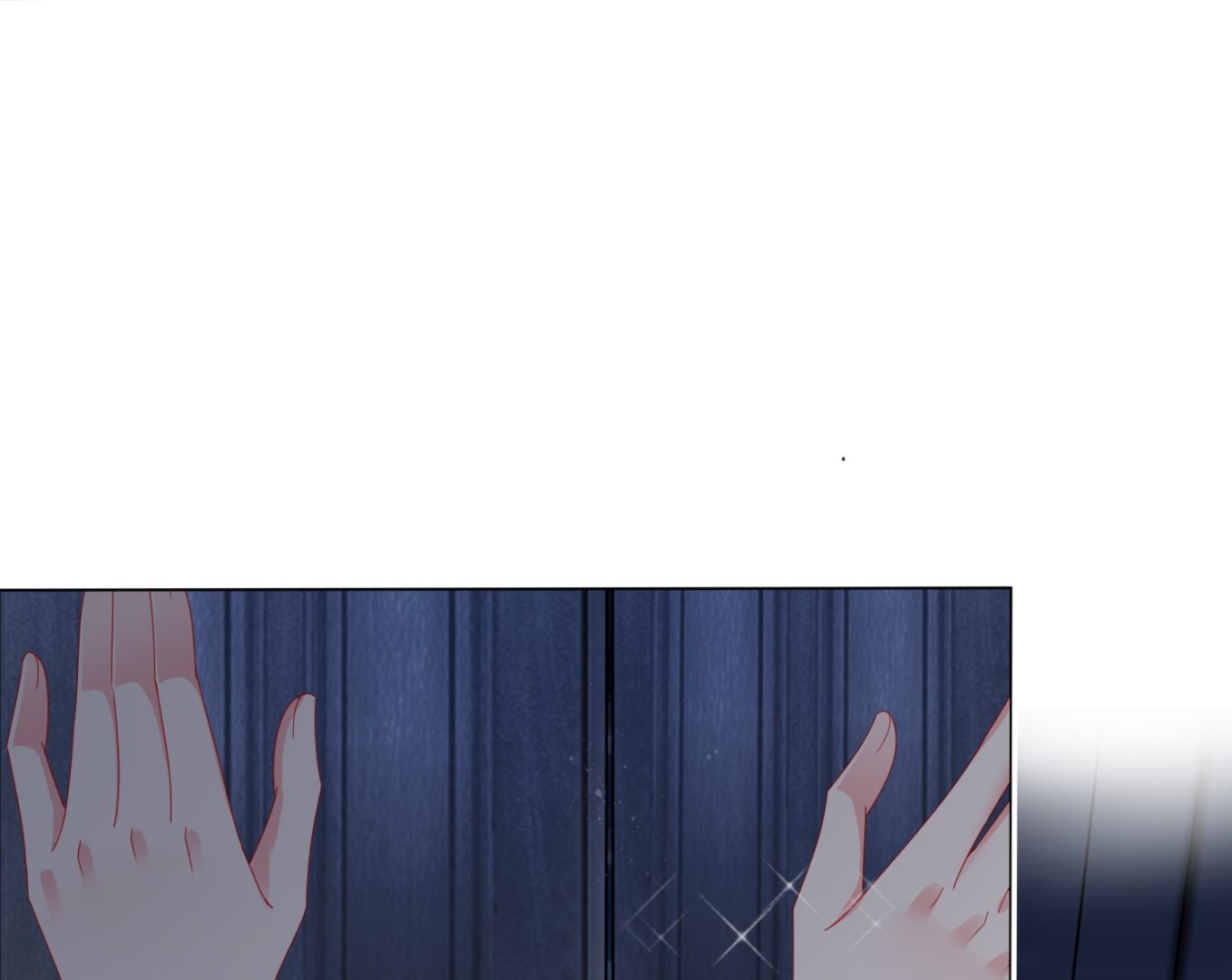 🍘我被总裁黑上了 第409话 第34页