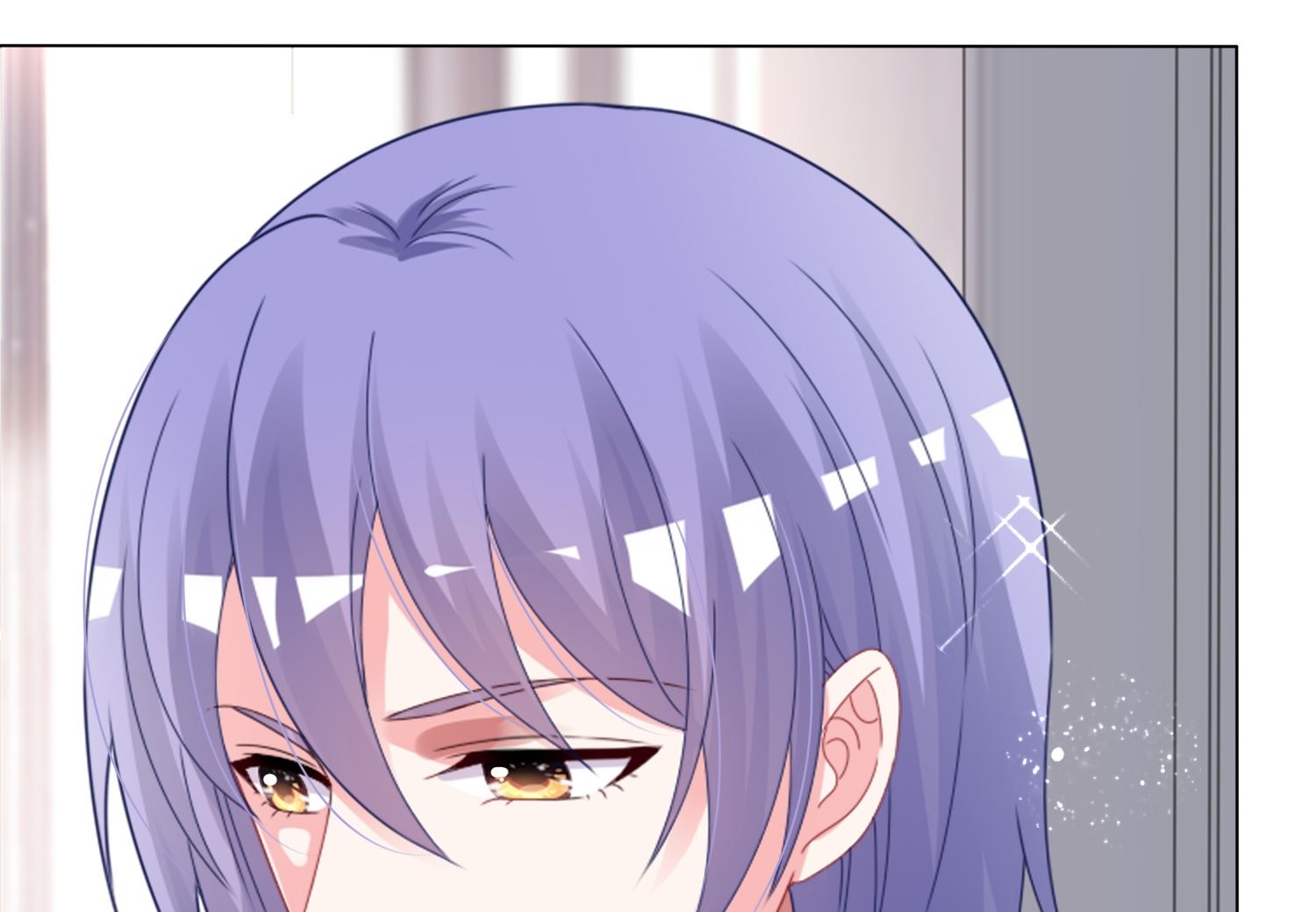 🍘我被总裁黑上了 第413话 第21页