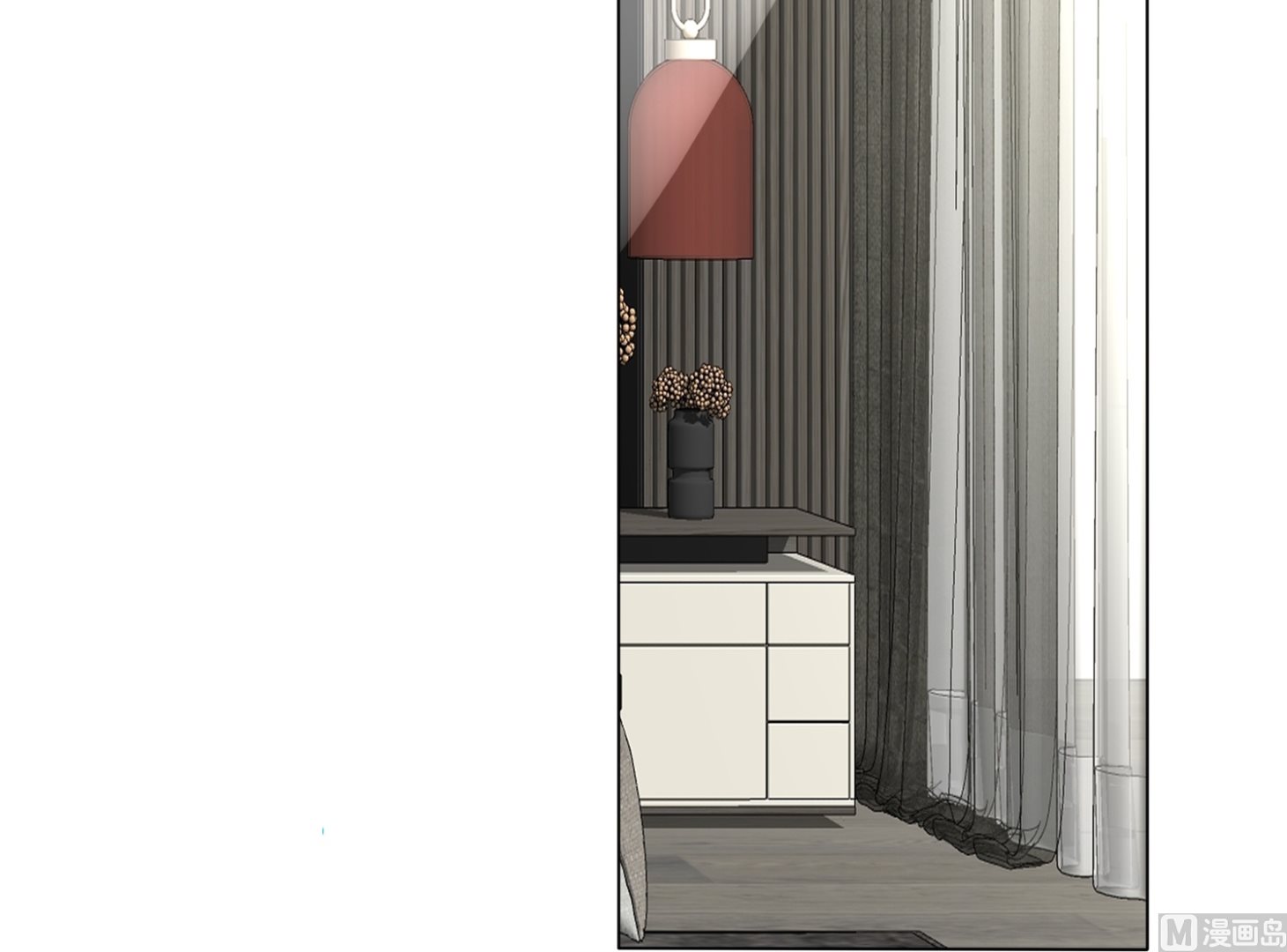 🍘我被总裁黑上了 第413话 第31页