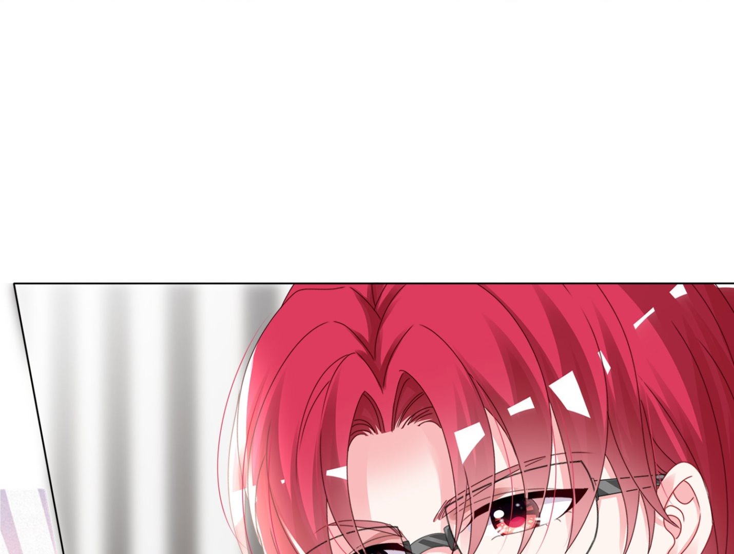 🍘我被总裁黑上了 第415话 第13页