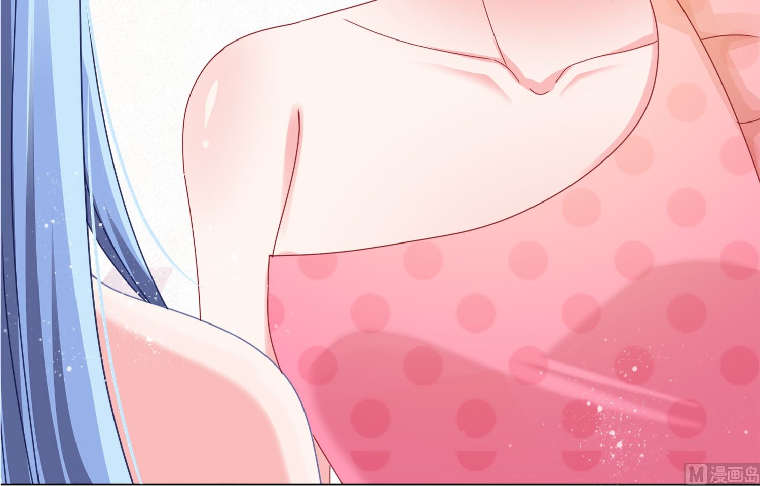 🍘我被总裁黑上了 第419话 第20页