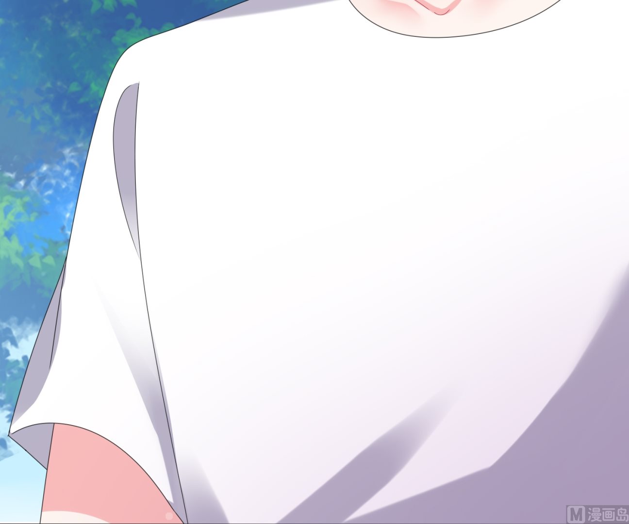 🍘我被总裁黑上了 第425话 第31页