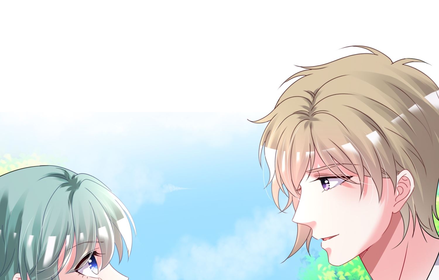 🍘我被总裁黑上了 第425话 第42页