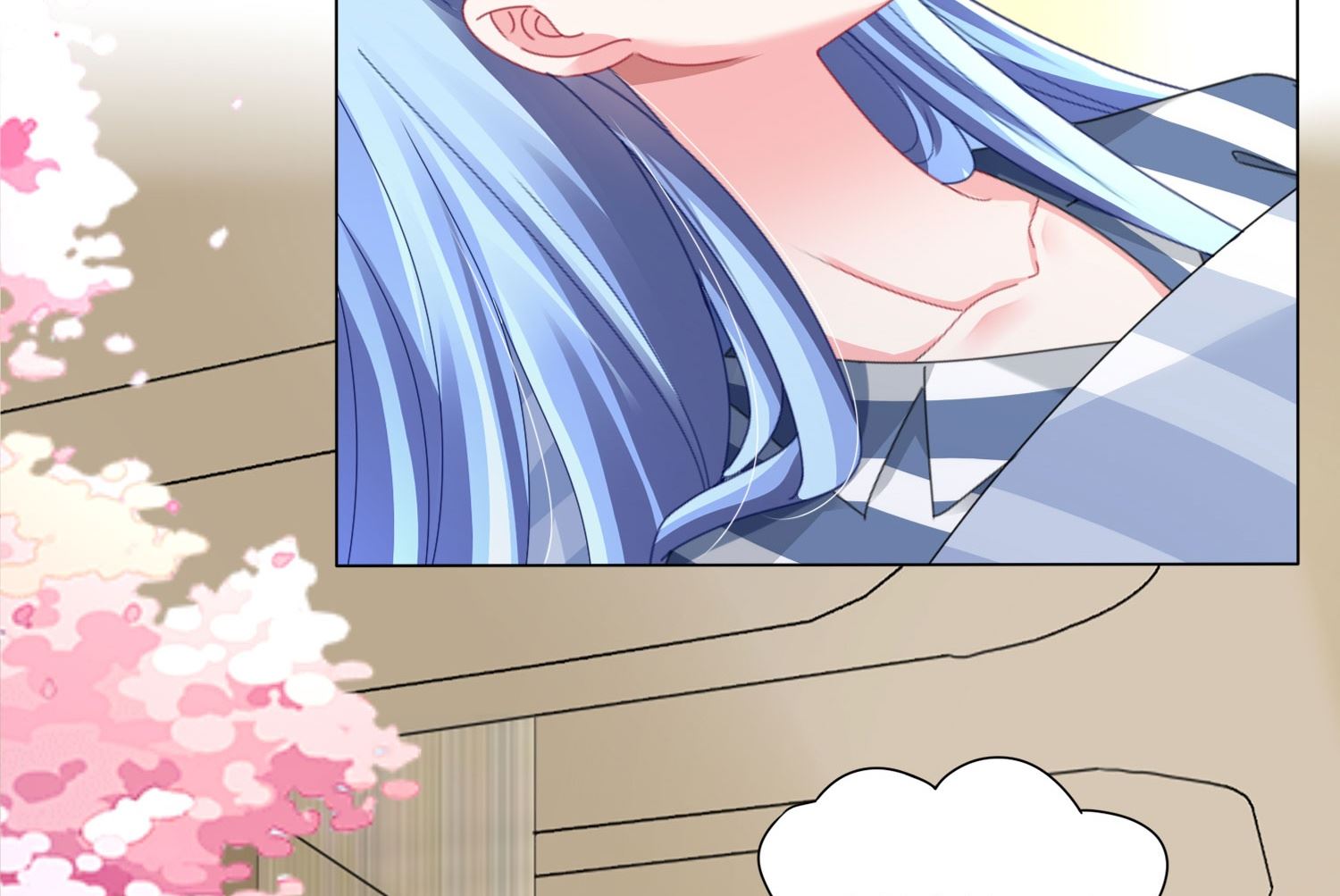🍘我被总裁黑上了 第427话 第3页