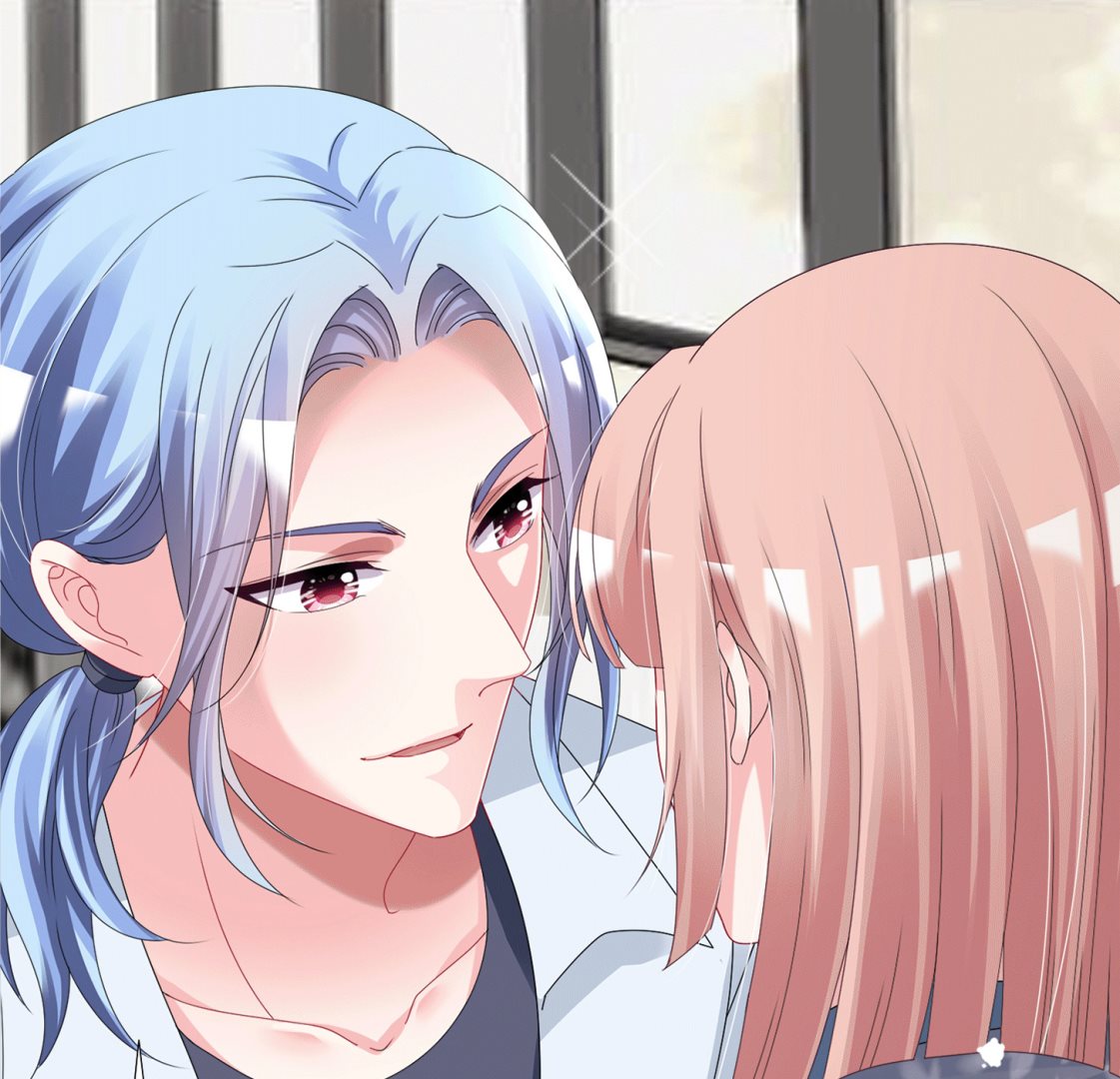 🍘我被总裁黑上了 第429话 第28页