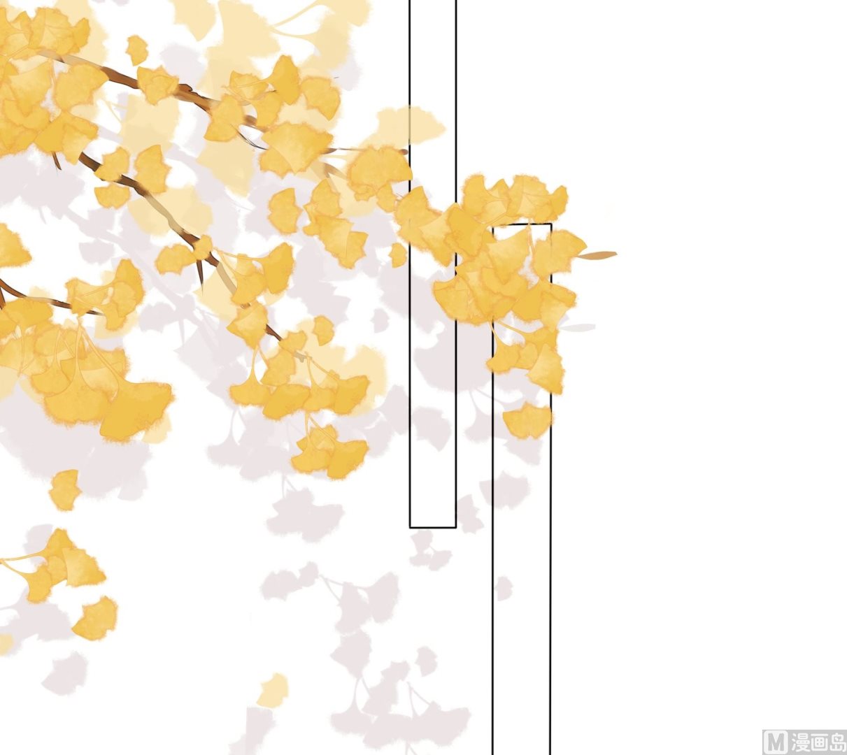🍘我被总裁黑上了 第435话 第33页