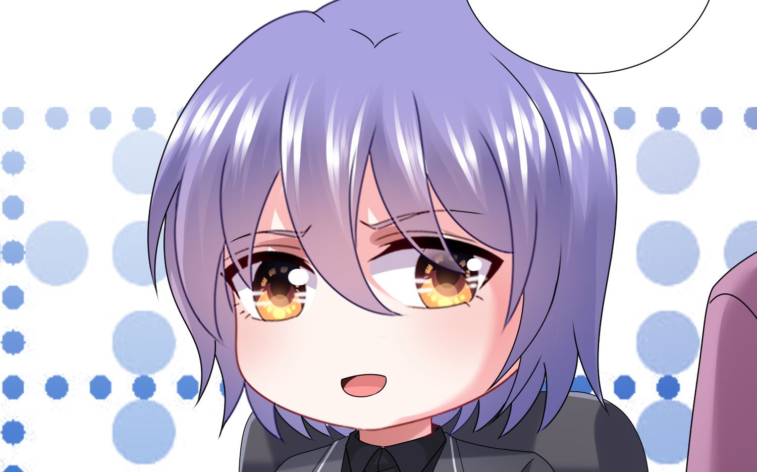 🍘我被总裁黑上了 第439话 第32页