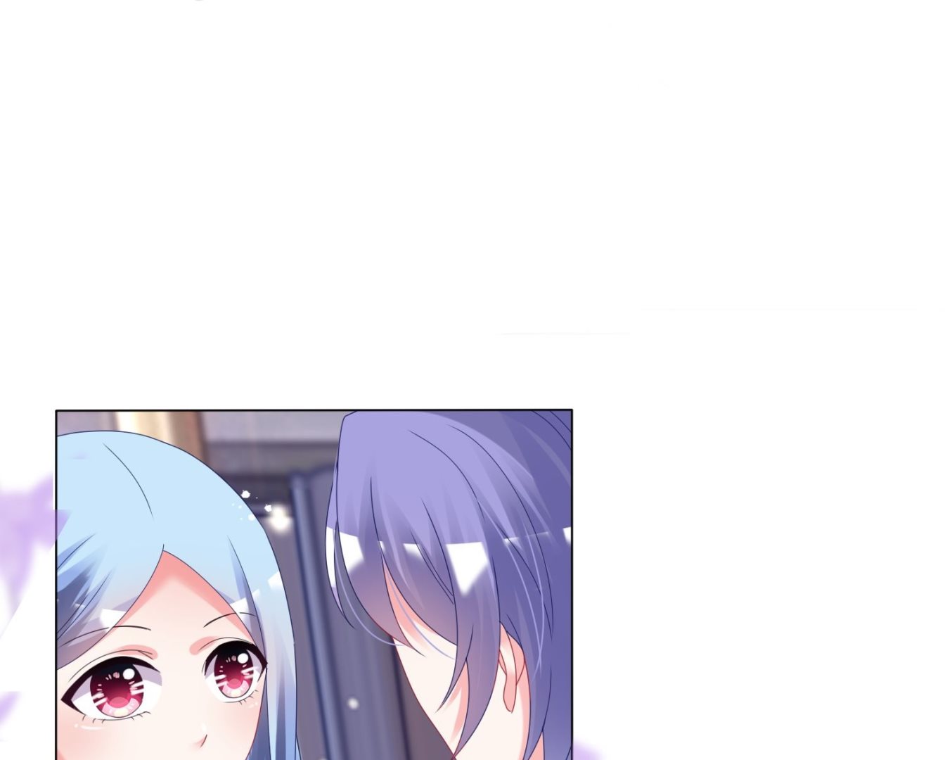 🍘我被总裁黑上了 第445话 第49页