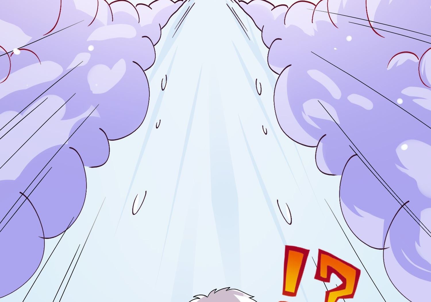 🍘我被总裁黑上了 第457话 第21页