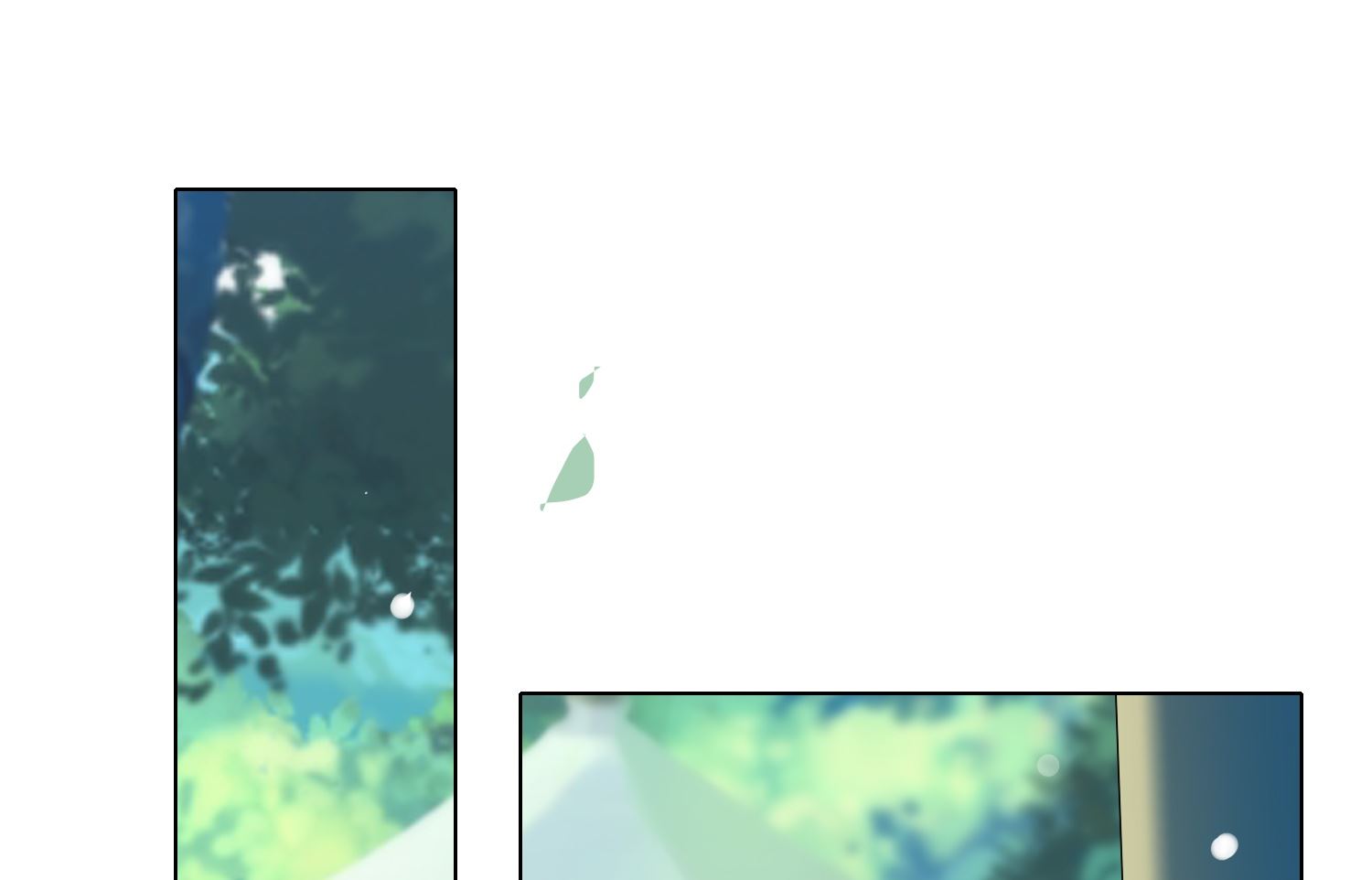 🍘我被总裁黑上了 第461话 第2页