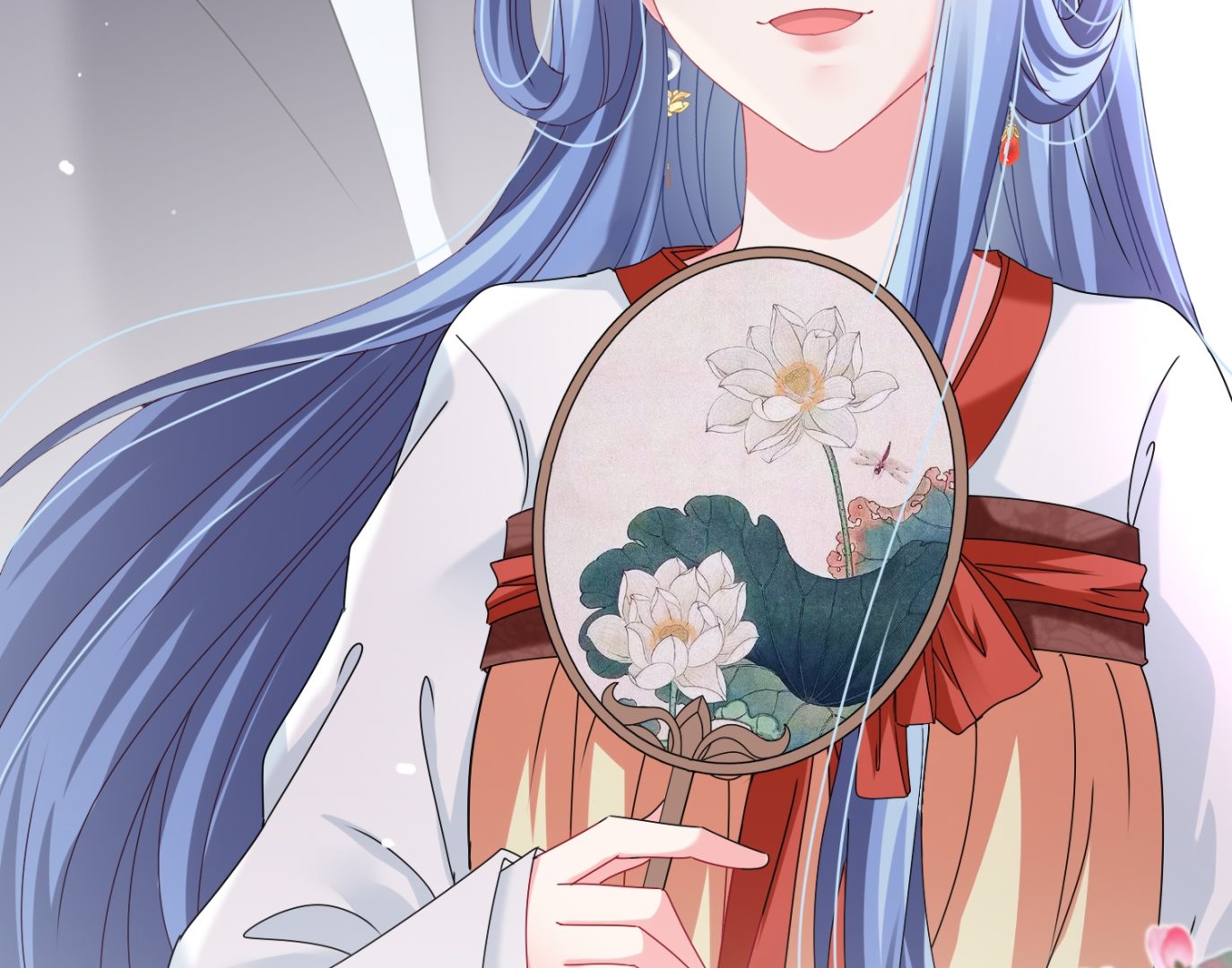 🍘我被总裁黑上了 第461话 第29页