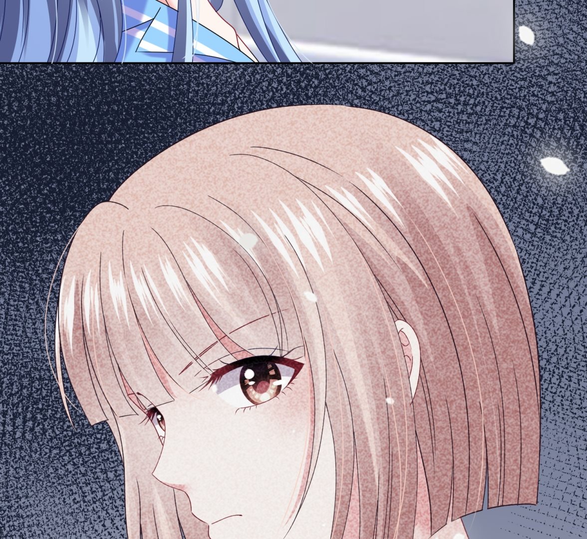 🍘我被总裁黑上了 第465话 第32页