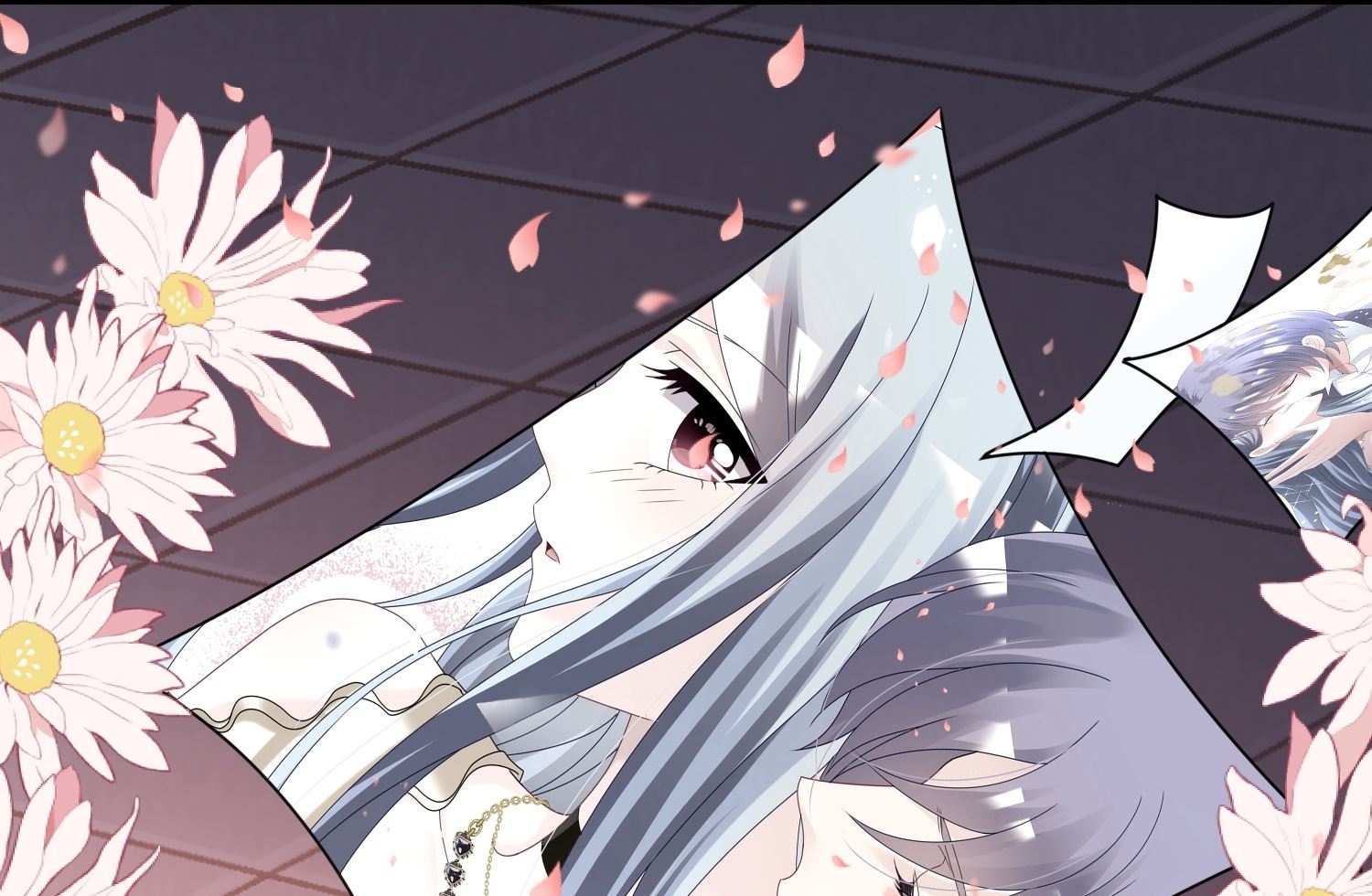 🍘我被总裁黑上了 第465话 第8页