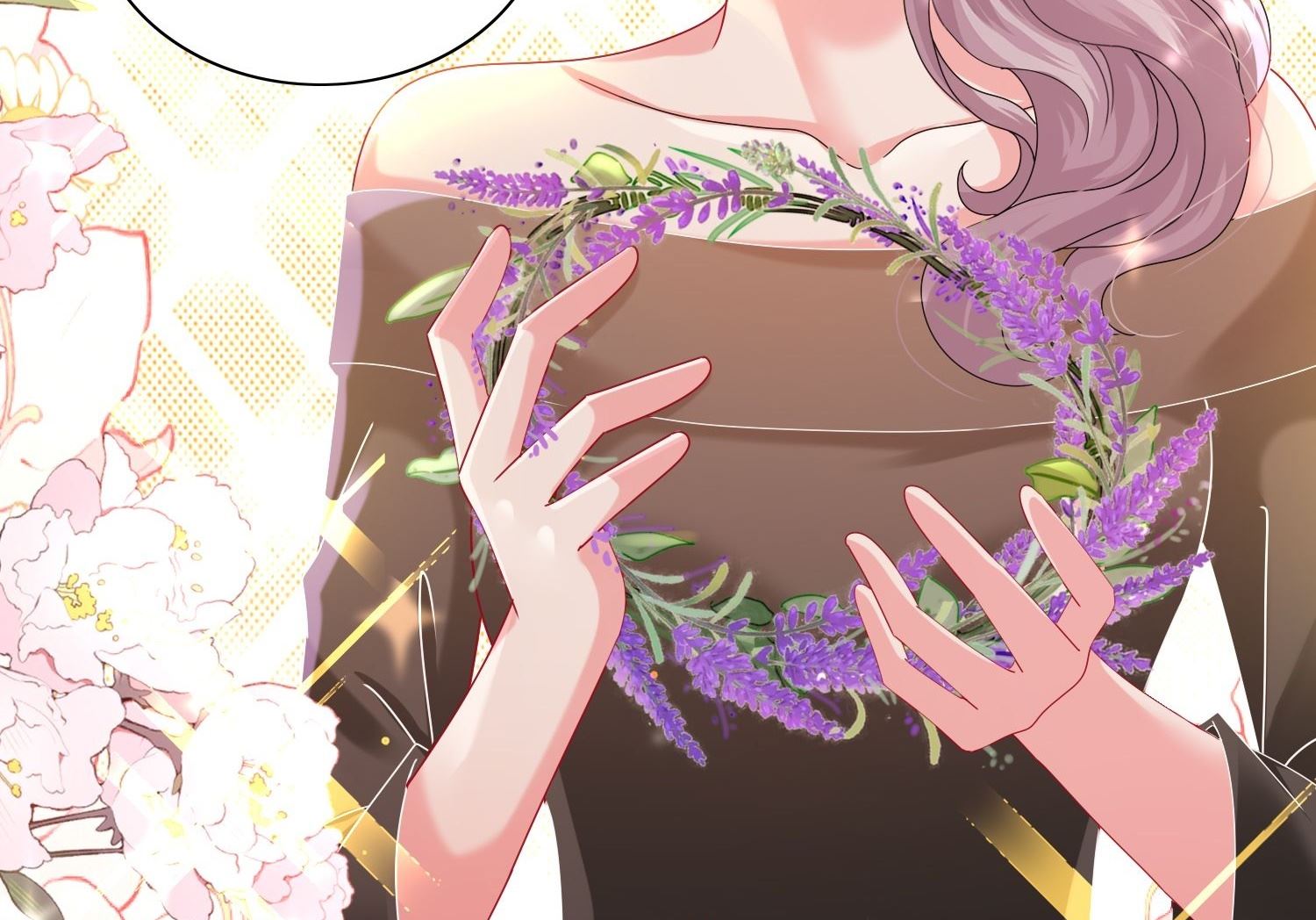 🍘我被总裁黑上了 第481话 第24页