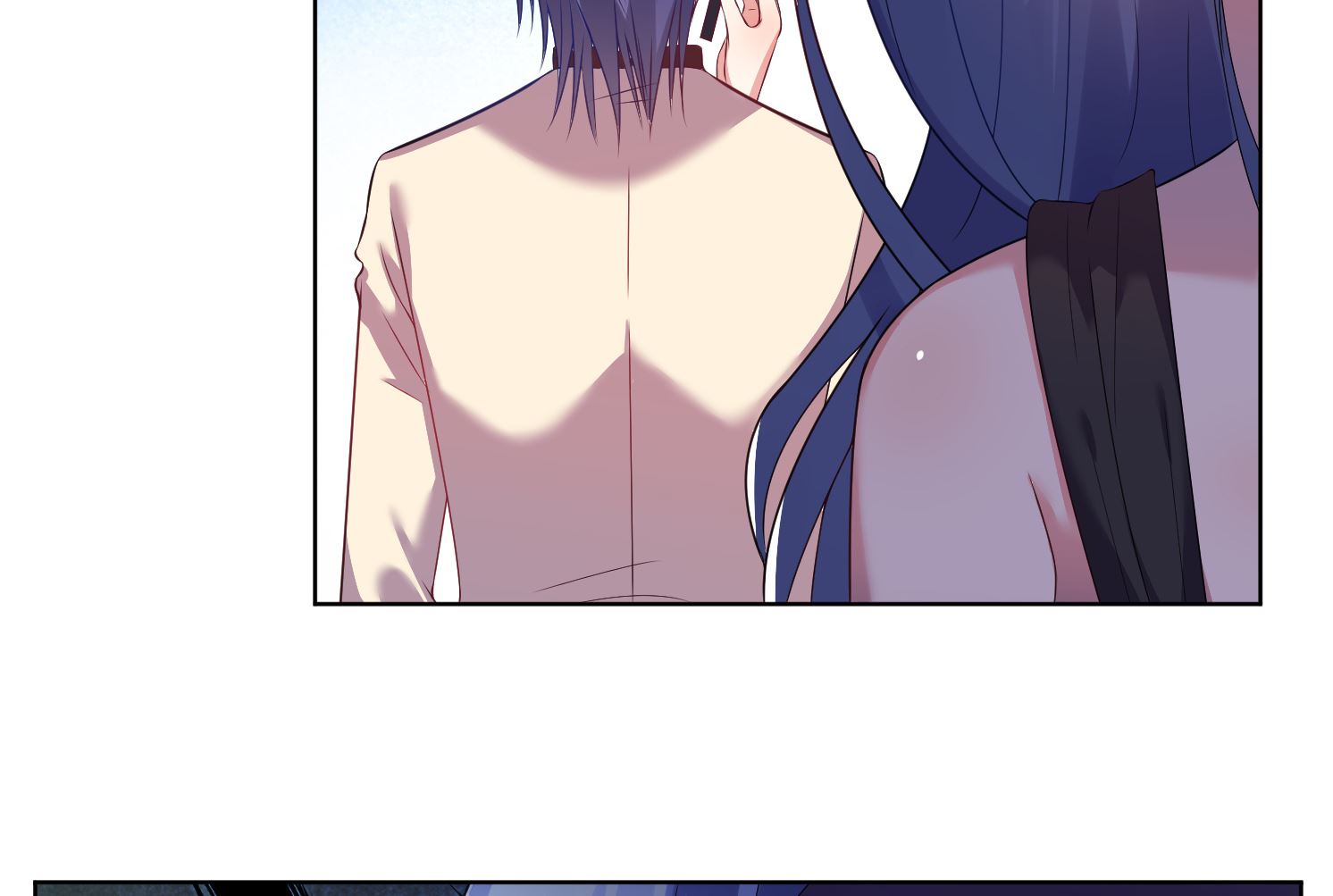 🍘我被总裁黑上了 第51话 第14页