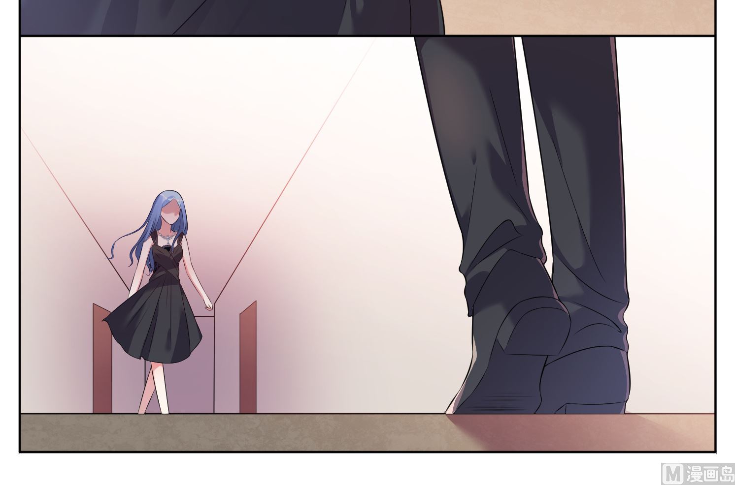 🍘我被总裁黑上了 第51话 第7页