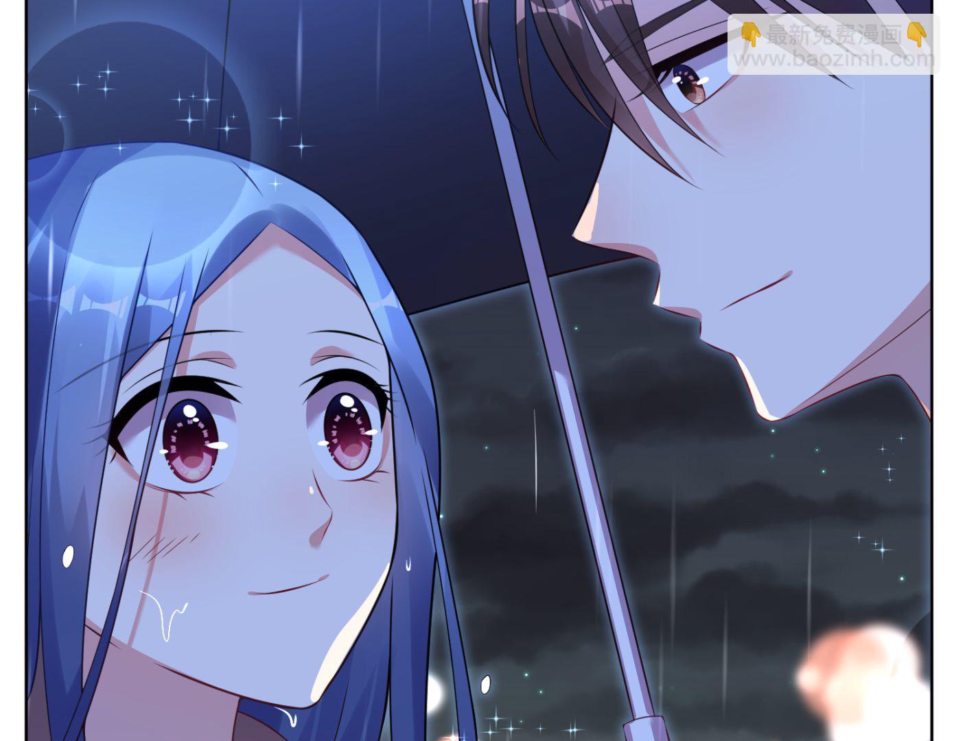 🍘我被总裁黑上了 第65话 第19页