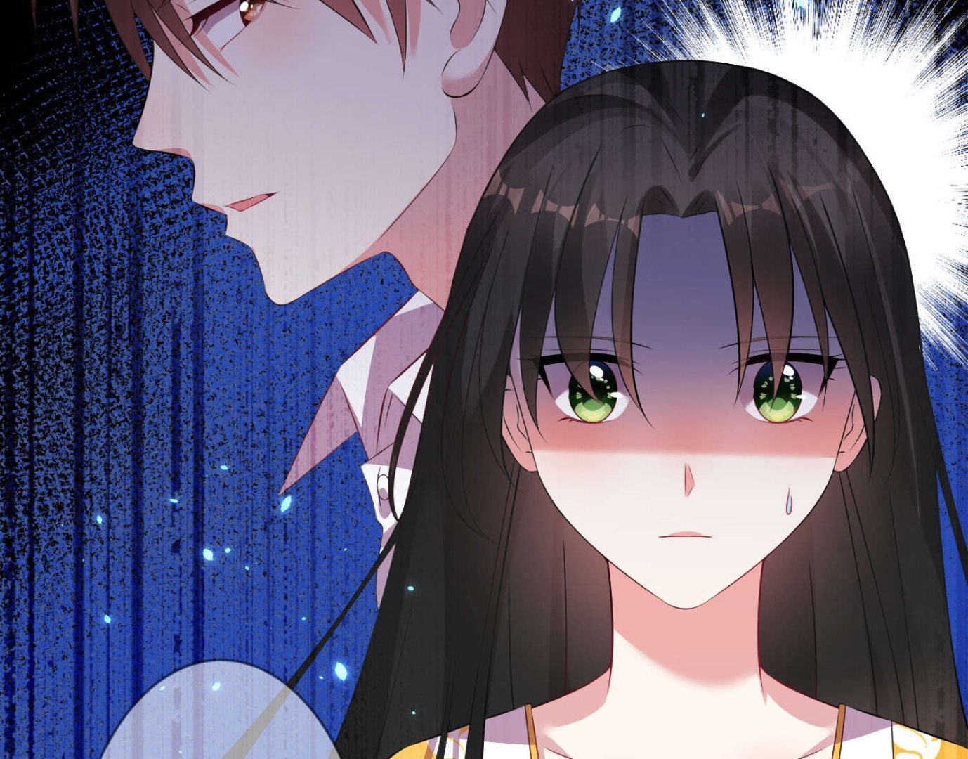 🍘我被总裁黑上了 第85话 第19页