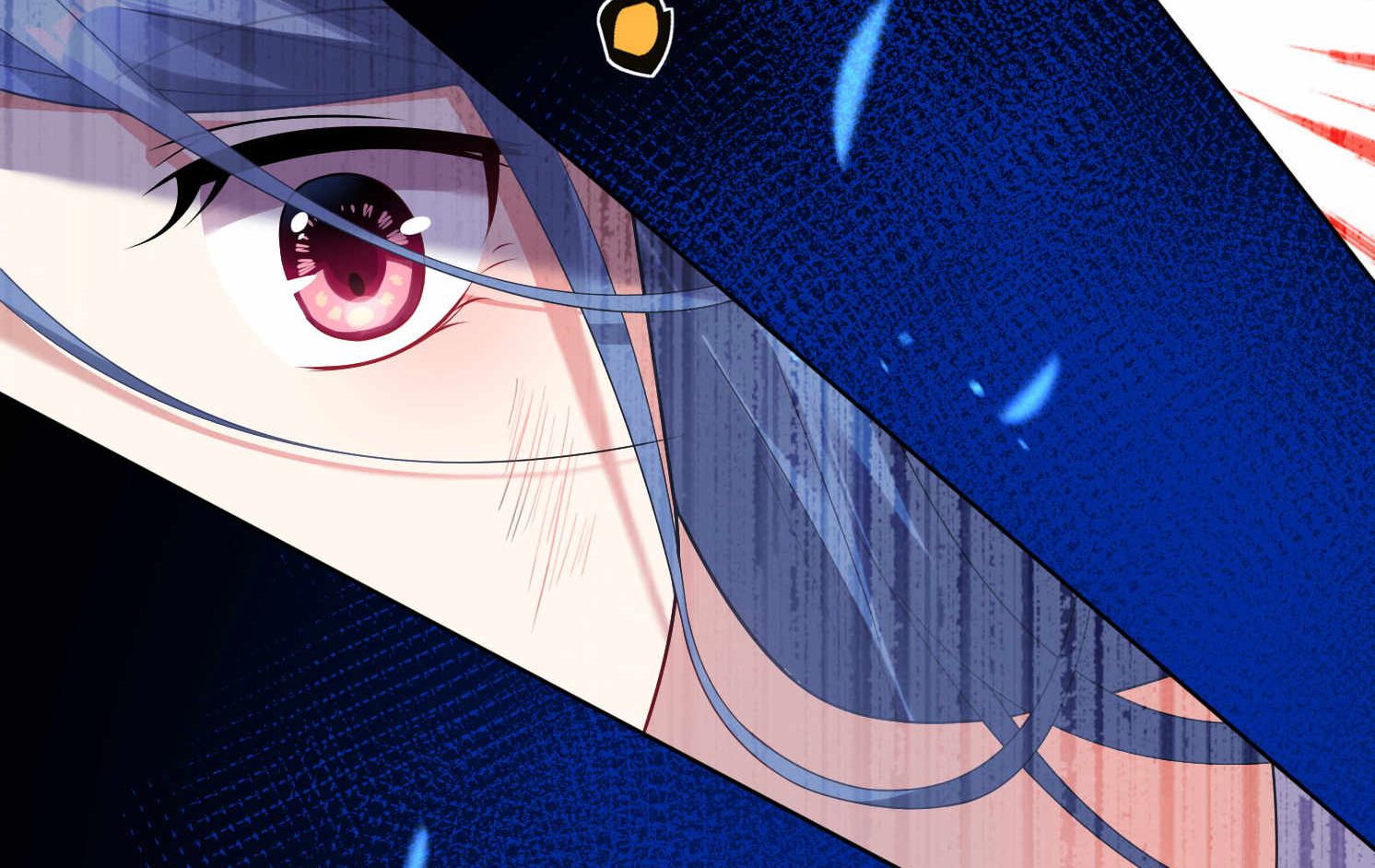 🍘我被总裁黑上了 第87话 第23页