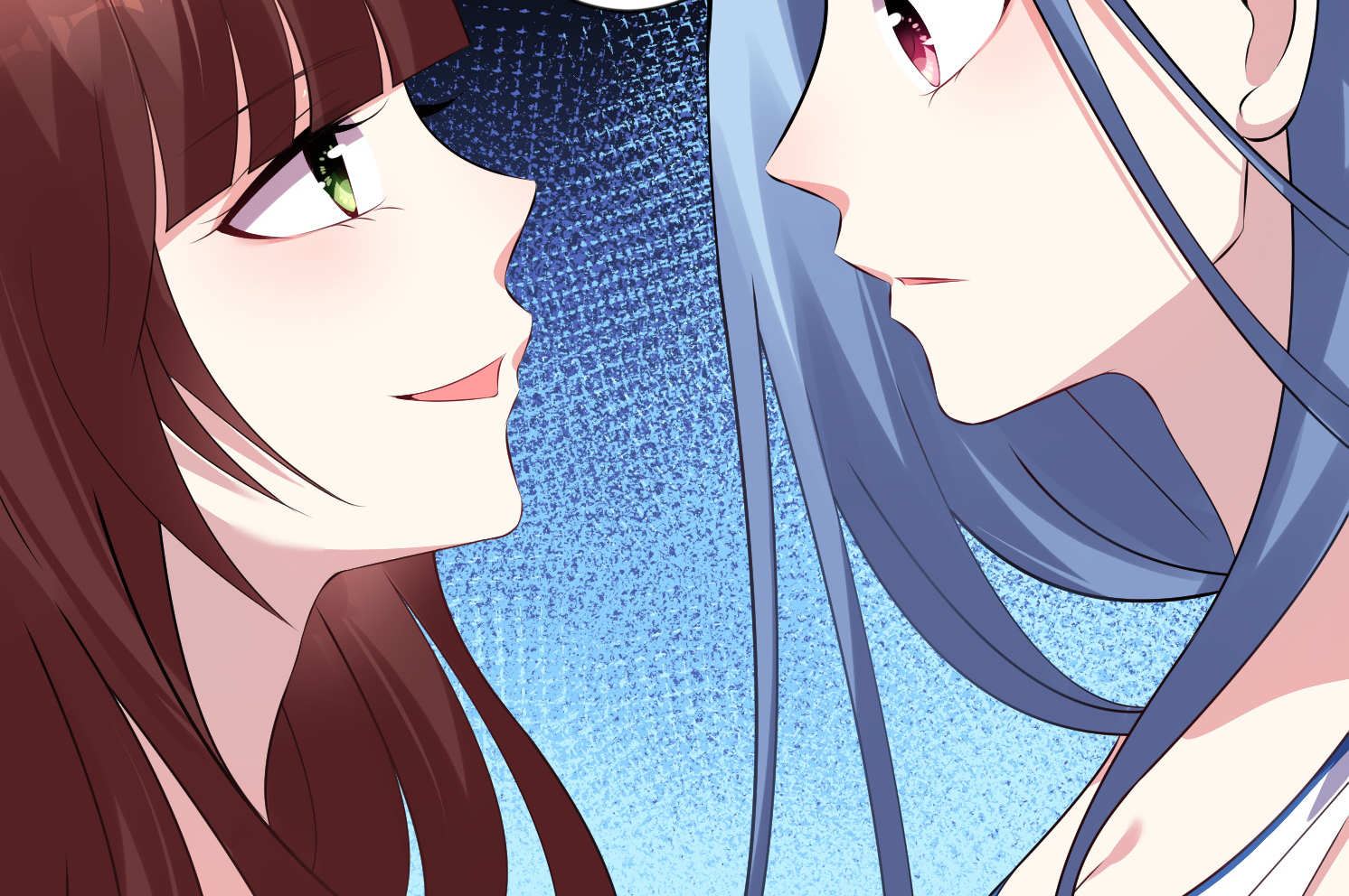 🍘我被总裁黑上了 第93话 第21页