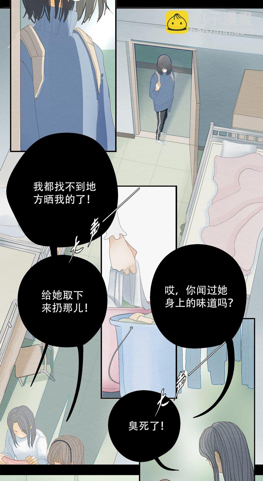 序+001 亲爱的，这可不是初次见面-第1话