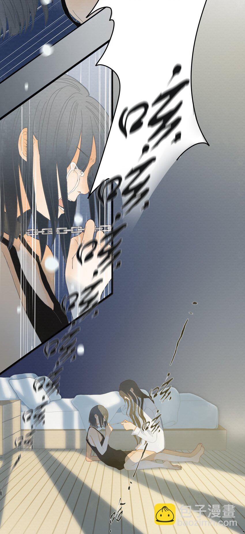 序+001 亲爱的，这可不是初次见面-第1话