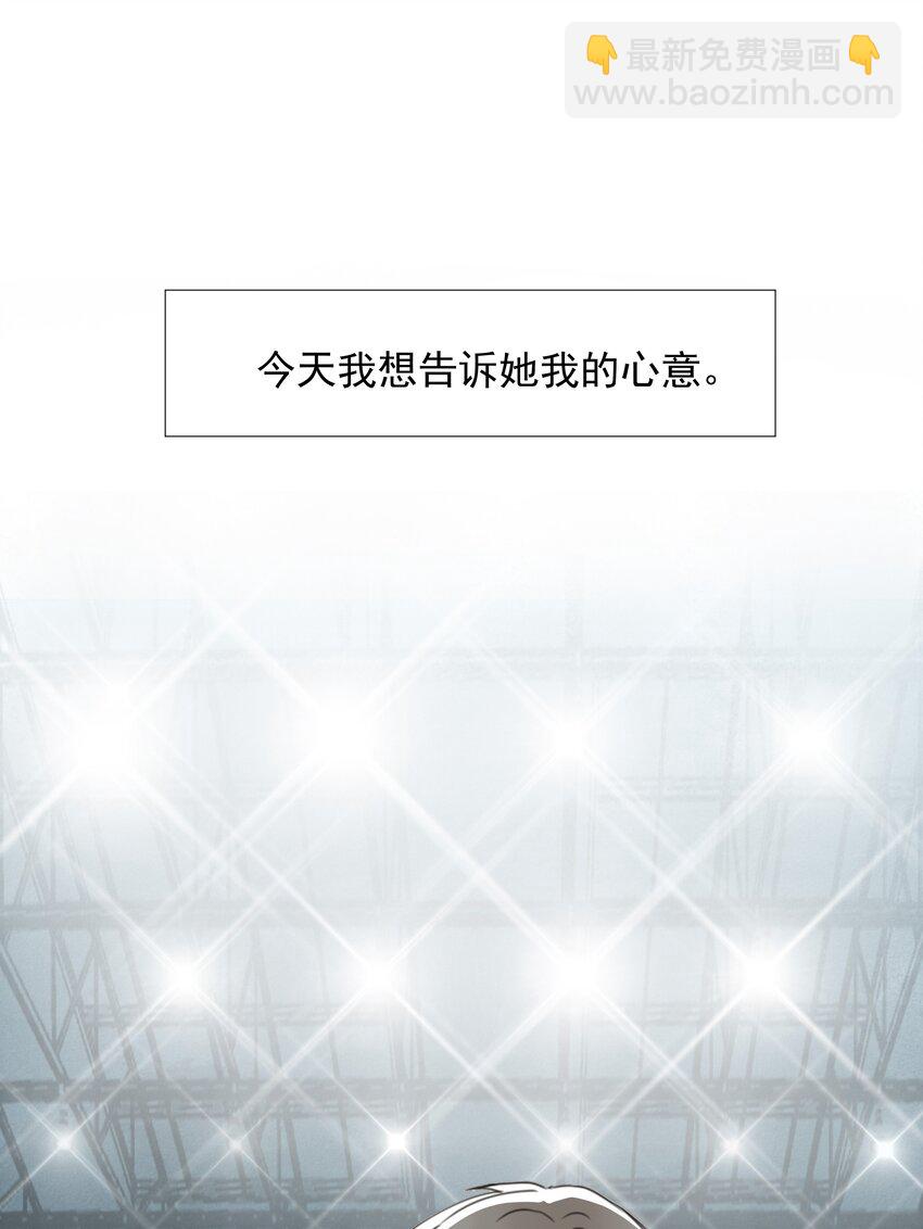 003 躁动不安的暗恋-第3话