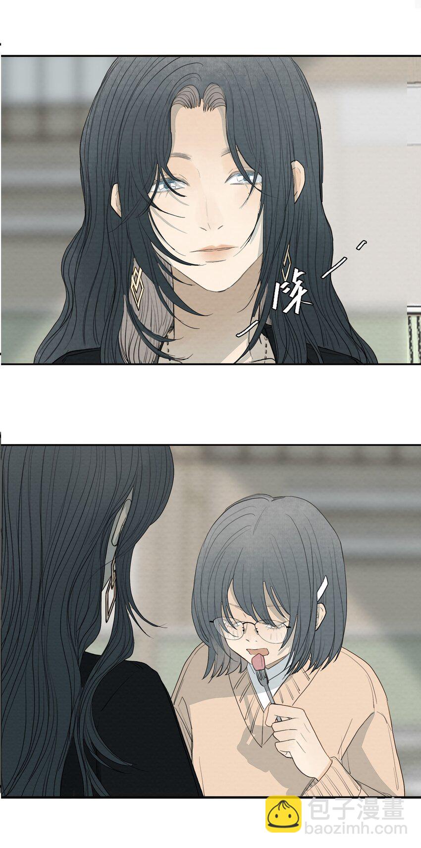 031 &ldquo;我心永恒&rdquo;-第33话