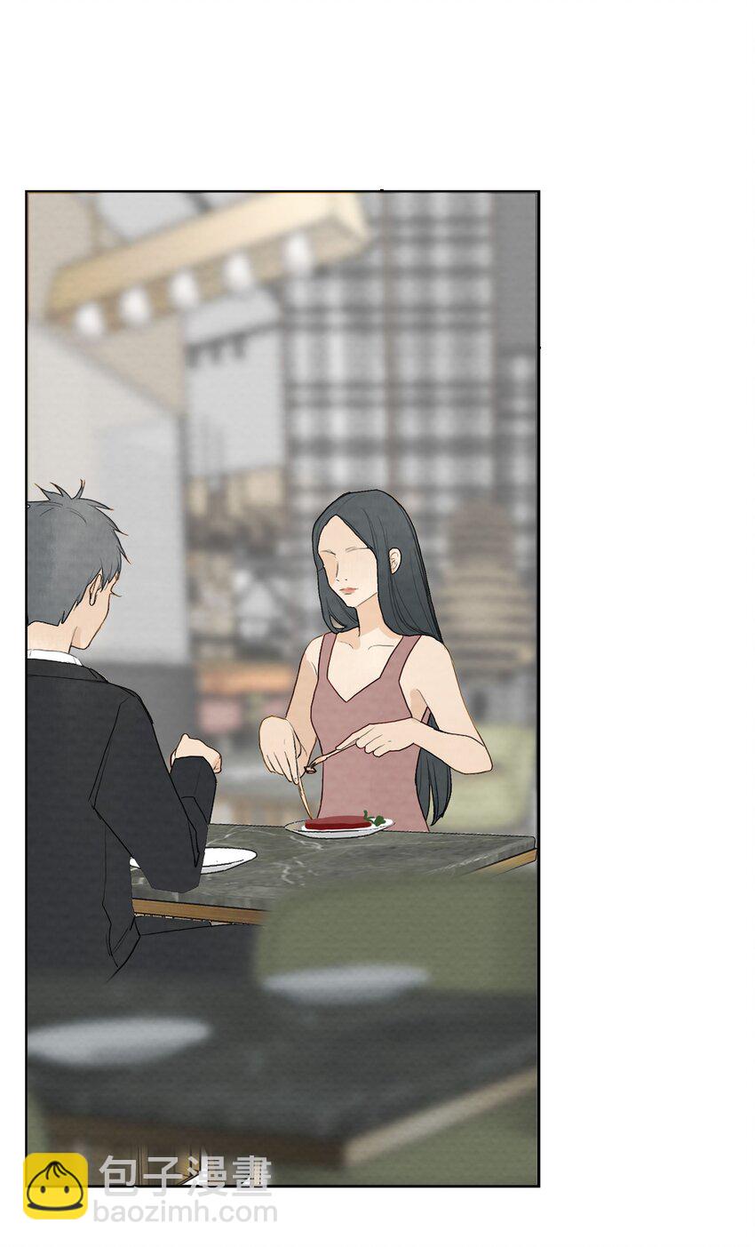 031 &ldquo;我心永恒&rdquo;-第33话