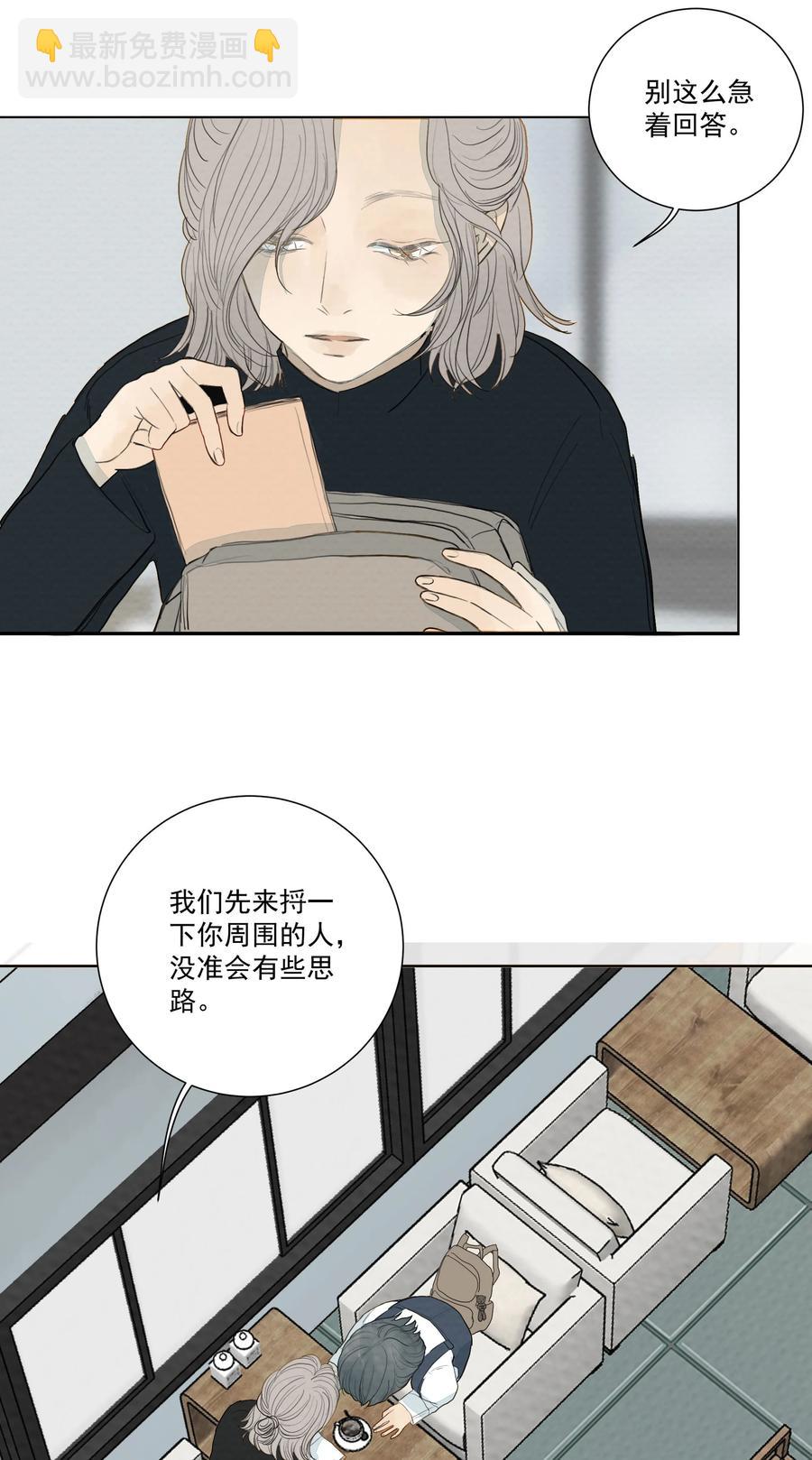 034 值得怀疑的人-第35话