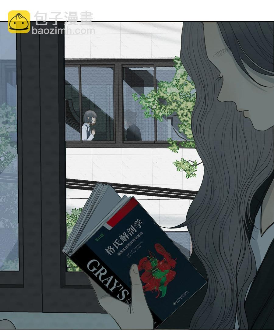 034 值得怀疑的人-第35话