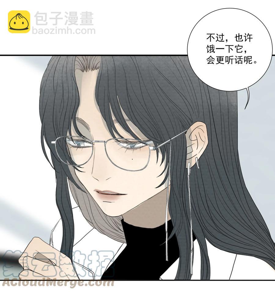 047 小猫咪不见了-第49话