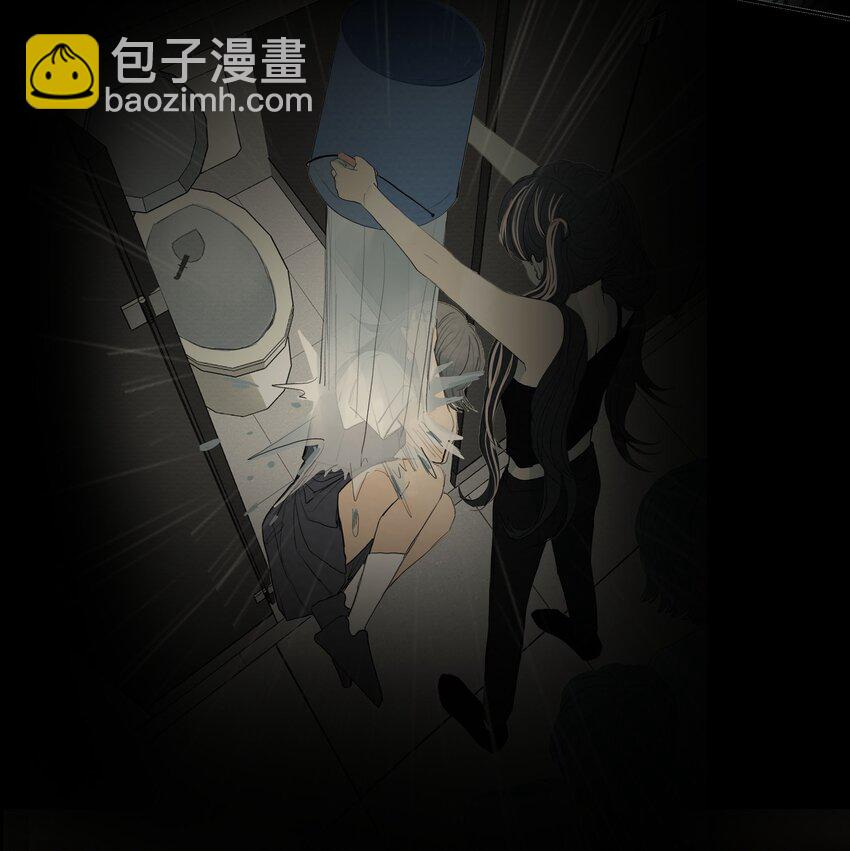 067 逃出去，逃出去吧-第71话