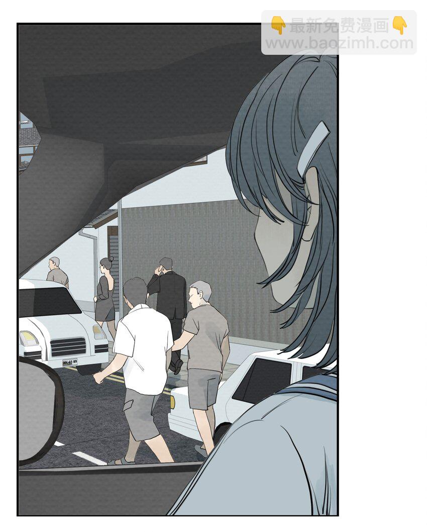 067 逃出去，逃出去吧-第71话