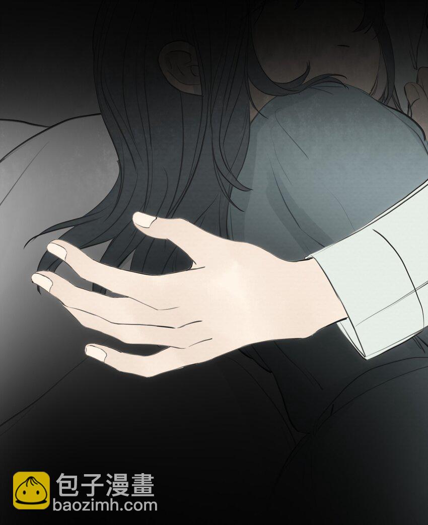 071 不要离开我(1/2)-第75话