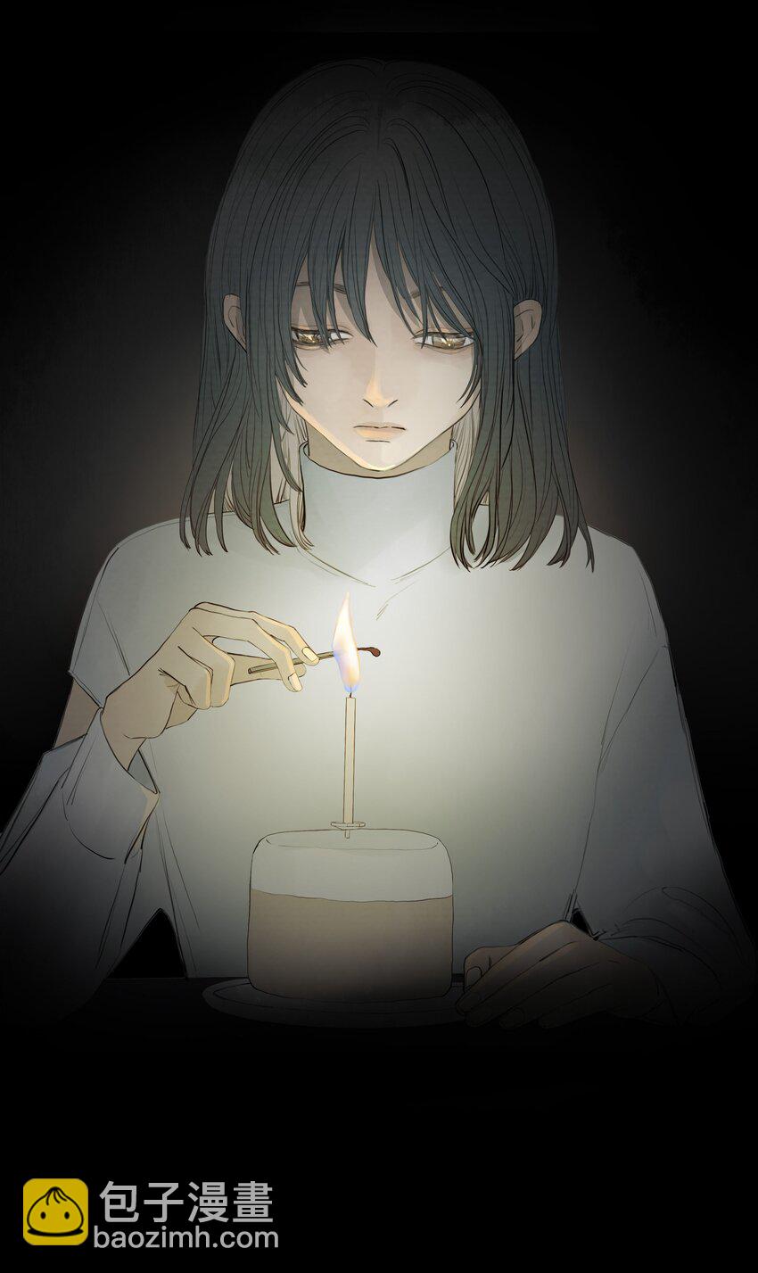 071 不要离开我(1/2)-第75话