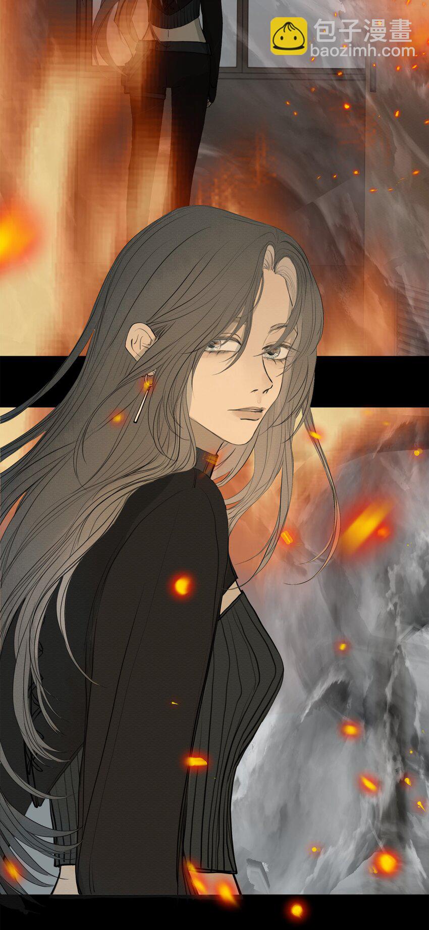077 你逃不出你的罪恶-第81话
