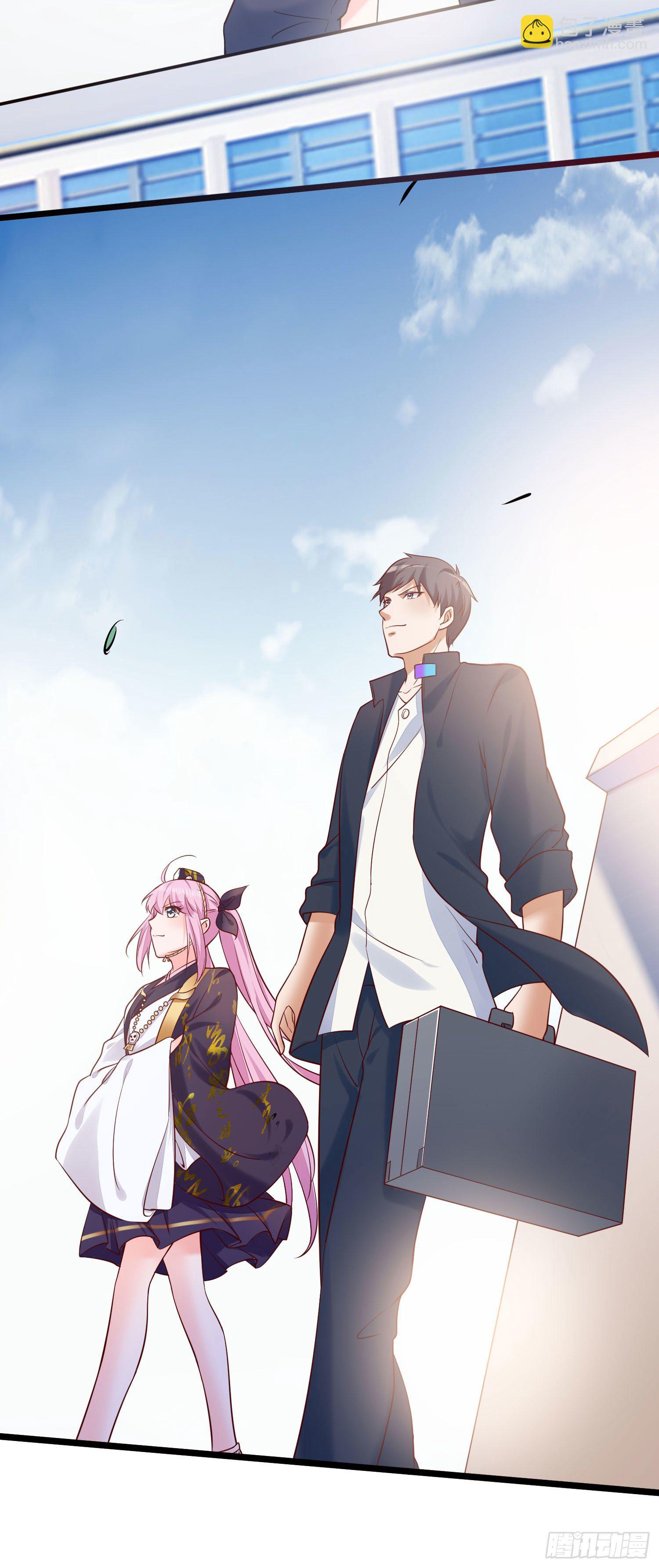 新作预告-第1话