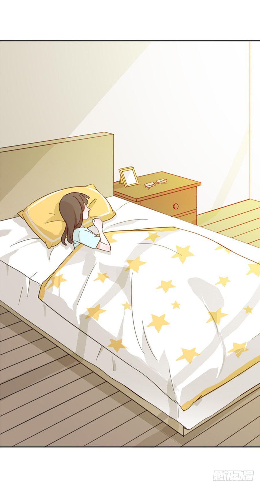 晕倒-第11话