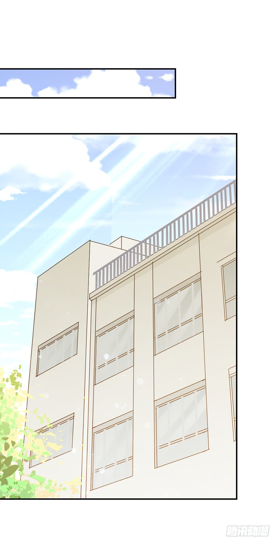 猪猪女孩-第23话