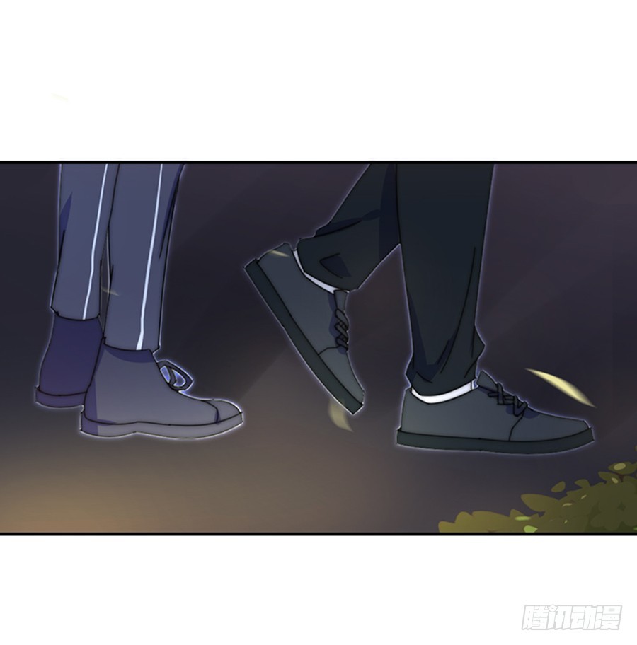 好想告诉你-第37话